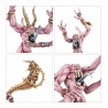 Pink Horrors of Tzeentch.