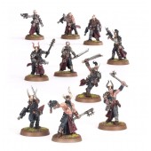 Chaos Cultists.