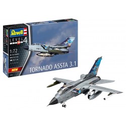 Tornado ASSTA 3.1.