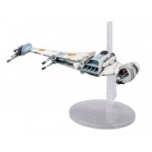 B-Wing Fighter.