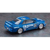 Calsonic Skyline (GT-R (BNR32 Gr.A) 1993 JTC Champion.