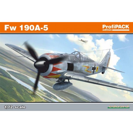 Fw 190A-5.