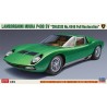 Lamborghini Miura P400 SV “Chassis No.4846 - Full Restore”.