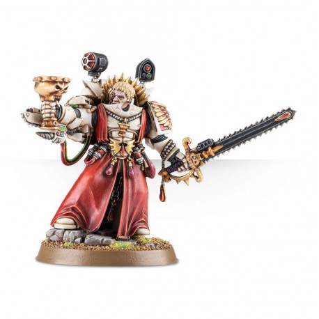 Sanguinary Priest.