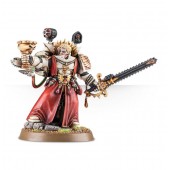 Sanguinary Priest.