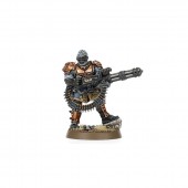 Kill Team: Recorrestrellas Elucidianos.