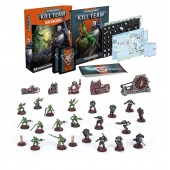 Warhammer 40,000 Kill Team: Salvación.