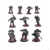 Warhammer 40,000 Kill Team: Salvación.