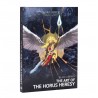 Black Library: The Art of the Horus Heresy (Inglés).