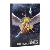 Black Library: The Art of the Horus Heresy (Inglés).