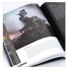 Black Library: The Art of the Horus Heresy (Inglés).