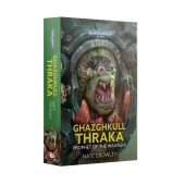 Ghazghkull Thraka: Prophet of the Waaagh! (Inglés).