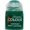 Contrast: Warp Lightning, 18 ml.