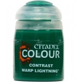 Contrast: Warp Lightning, 18 ml.