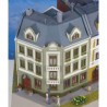 House Elbenplatz. KIBRI 38385