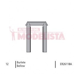 Burlete para Tandem 289.