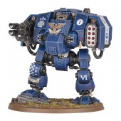 Dreadnought Ballistus.