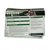 Datasheet Cards: Dark Angels.