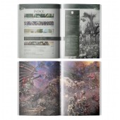 Suplemento de Codex: Dark Angels. Español.