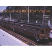 Automotores Brill en Cataluña