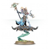 Age of Sigmar. Tzaangor Shaman.