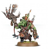 Ork Painboy.