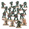 Combat Patrol: Dark Angels.