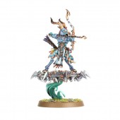 Age of Sigmar.Tzaangor Enlightened.