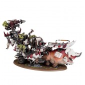 Orkos: Kill Rig.