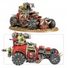 Orkos: Kustom Boosta-blasta.