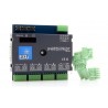 SwitchPilot 3 Plus, 8x accessory decoder.