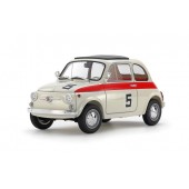 Fiat 500F.