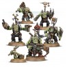 Ork Nobz.