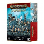 Spearhead: Stormcast Eternals.