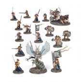 Spearhead: Stormcast Eternals.