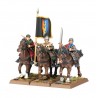 Mounted Yeomen Command.