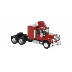 Mack RS 700, rojo.