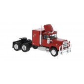 Mack RS 700, rojo.