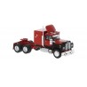 Mack RS 700, rojo/negro.