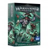 Warhammer Underworlds – Rivals of the Mirrored City.