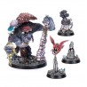 Warhammer Underworlds – Rivals of the Mirrored City.