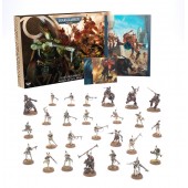 Kroot Hunting Pack.