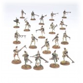 Kroot Hunting Pack.