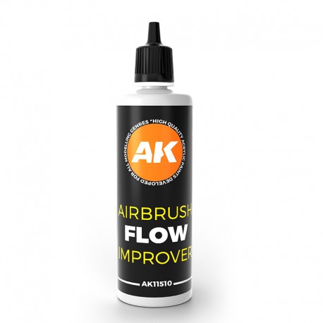 Airbrush Flow Improver.