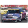 Audi A4 1996 BTCC.