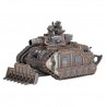 Solar Auxilia Leman Russ Assault Tank.