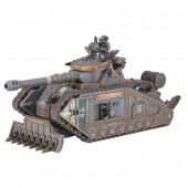 Malcador Heavy Tank.