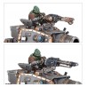 Solar Auxilia Leman Russ Assault Tank.