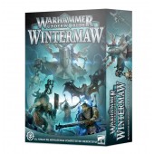 Warhammer Underworlds: Wintermaw (Español).