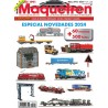 Revista Maquetren, nº 374.